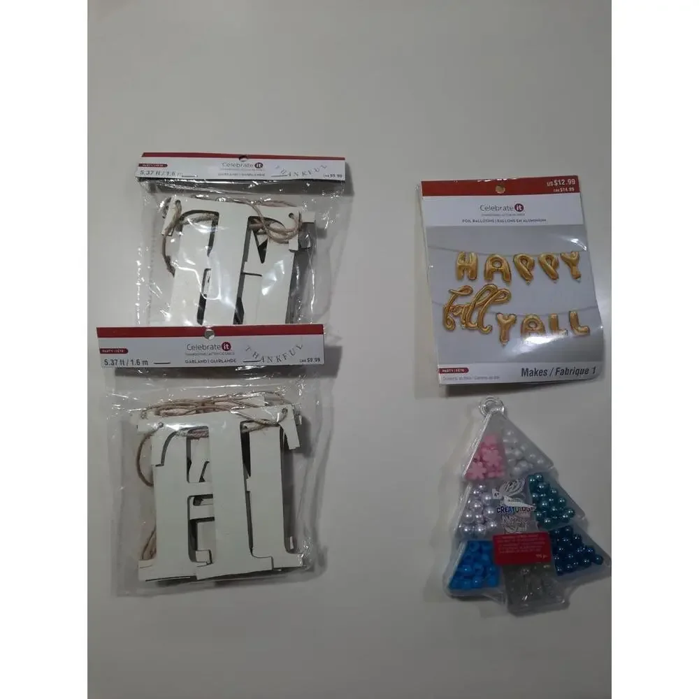 Creatology Bundle Over‎ 30 Kits New